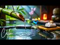 Zen Spa Music - Dawn Mist Sanctuary: Japanese Piano &amp; Gentle Stream Sounds for Deep Meditation