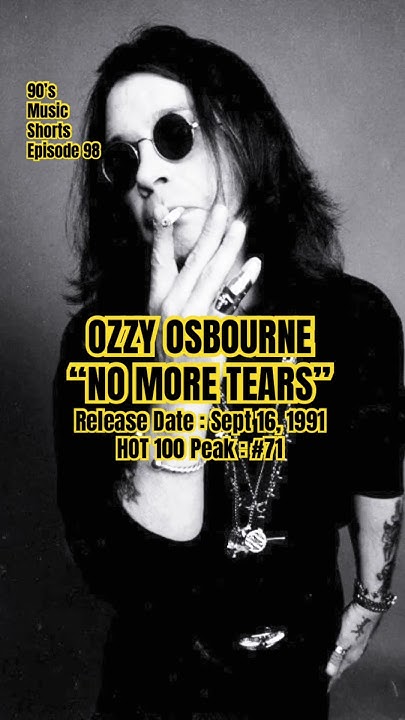 ozzy osbourne episode 3