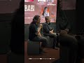 Nobar dan Diskusi Film Pesta Babi
