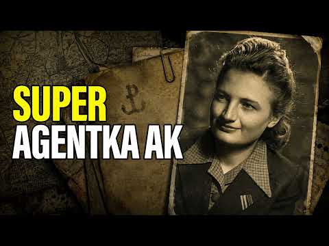 Super Agent AK - Patrycja Resel and Marcin Pośpiech
