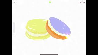 Drawing Macrons