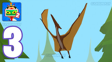 Find The Alien 2 Gameplay Walkthrough Part 3 - Tutorial Defense From Alien Invasion (Android,iOS)