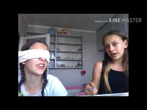 Co ja jem