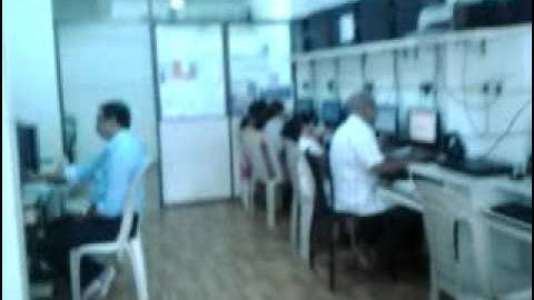 78210291 Brilliant Computech, Dombivali [E] Dombivali (E) 2016 - Center Decoration