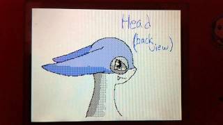 (Speedpaint) Quake the ★ Flygon~