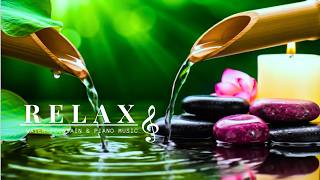 Deep Sleep Relaxing Music 🌙 Peaceful Piano & Calm Water Sounds for Stress Relief and Insomnia screenshot 5
