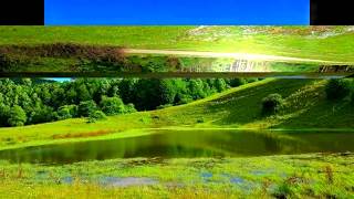 Cimitekke - Cimban Yaylası - HD