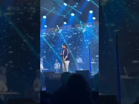 ناصيف زيتون قدا وقدود