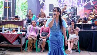 Arganta Production - Dumes Cover Aristu Tiwi - MM Stage Rengging \u0026 Audio - Aditjaya Pictures