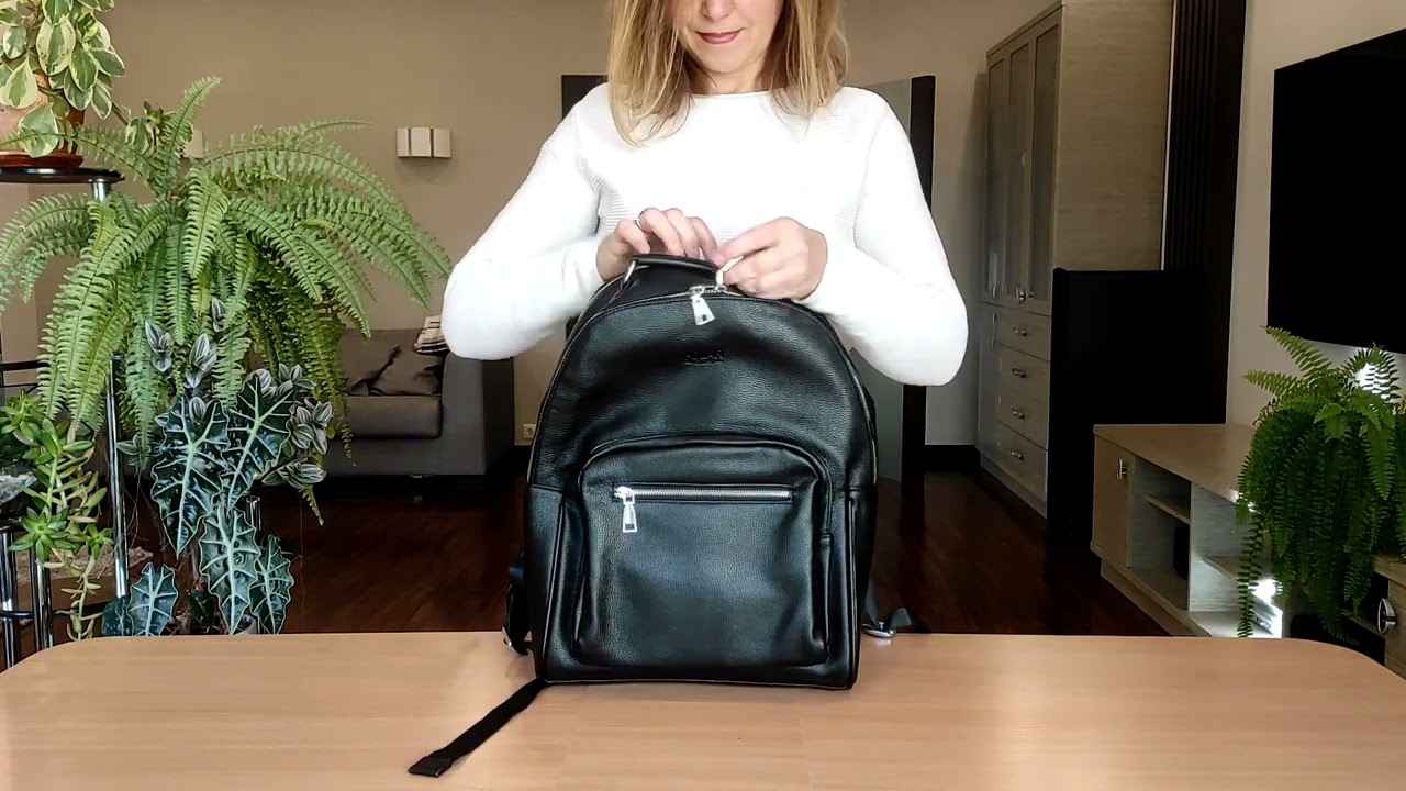 Городской рюкзак 96319