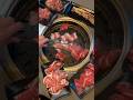 $36 all you can eat Korean bbq &amp; hot pot | KPOT #austintx