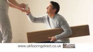 UK Flooring Direct TV Commercial 40 second