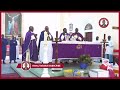 SALI SALA YA BABA YETU ULIE MBINGUNI NA ASKOFU BEATUS KINYAIYA SALI SALA YA BABA YETU ULIE MBINGUNI NA ASKOFU BEATUS KINYAIYA