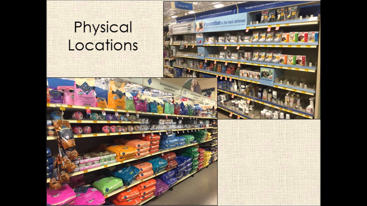 PetSmart Omnichannel Strategy YouTube