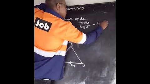 GRADE 9 MATHS SIMILARITIES AND CONGRUENCY ECZ EXAM SOLVED 2024