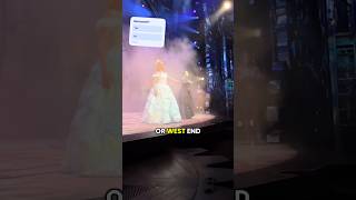 Should Broadway remove people who film during shows?? #broadway #theatre #legallyblonde #musicals Should Broadway remove people who film during shows?? #broadway #theatre #legallyblonde #musicals