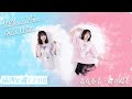 かのんとひなの成長日記　第36回(再掲)