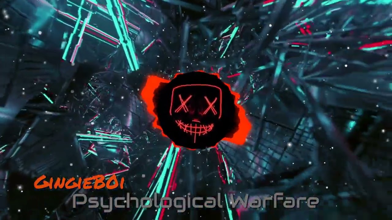 Psychological Warfare [Instrumental]