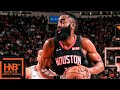 Houston Rockets vs New York Knicks Full Game Highlights | April 5, 2018-19 NBA Season
