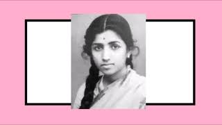 KANHA CHHEDO BANSURI  SINGER LATA MANGESHKAR  FILM SAWAN 1959