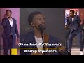 Jonathon McReynolds Blesses Wheeler Ave 20th Anniversary mp3