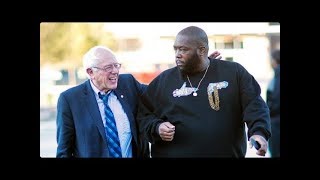 Killer Mike Goes On Nra Tv