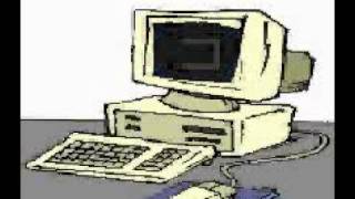 Pringles Jingles - Computer