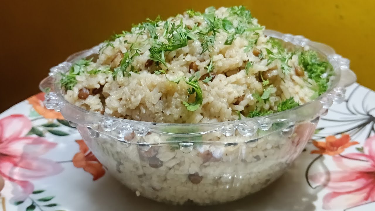 Masoor Pulao 😋🍚✨ simple and Tasty #hype#recipe #viral #easyrecipe #homemade @TheKitchenRecipes05 