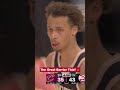Dyson got ‘em with some help from Kuminga 🔒🔒 #nba #hawks #dysondaniels #jonathankuminga #defense