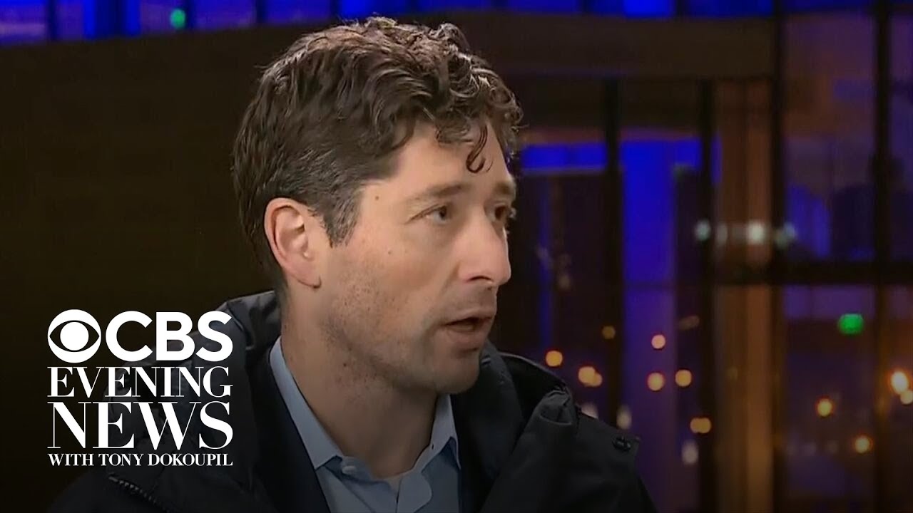 Mayor Jacob Frey says ICE aims to "cause chaos and disruption" in Minneapolis