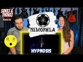 Nemophila Hypnosis Reaction by Songs and Thongs Harry gets hypnotized!