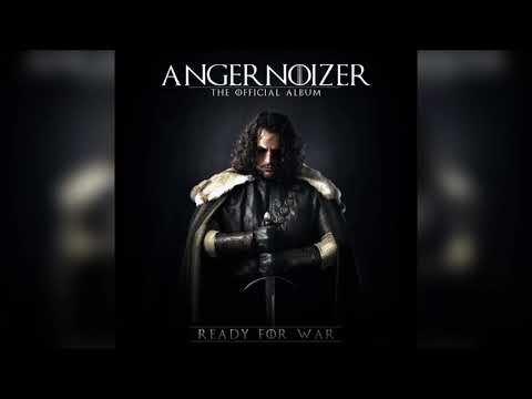 Angernoizer — Angernoizer - Skreamer