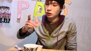 Kracie - popin' cookin　(soft cream)　たのしいケーキやさん　知育菓子　　PDS