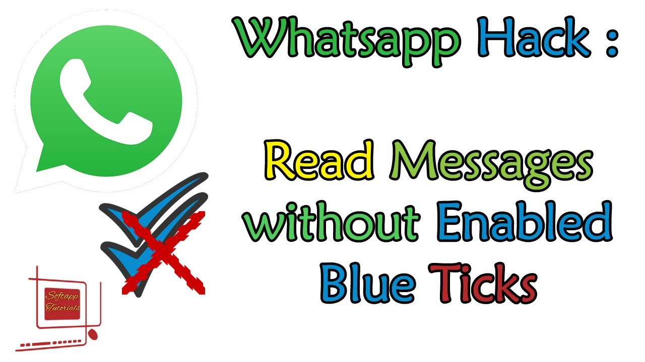 Whatsapp Hack Read Messages Without Blue Ticks Activating YouTube whatsapp-hack-read-messages-without-blue-ticks-activating-youtube