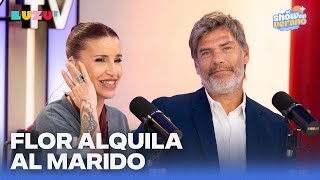 EL SHOW DEL VERANO con MARLEY Y FLOR PEÑA