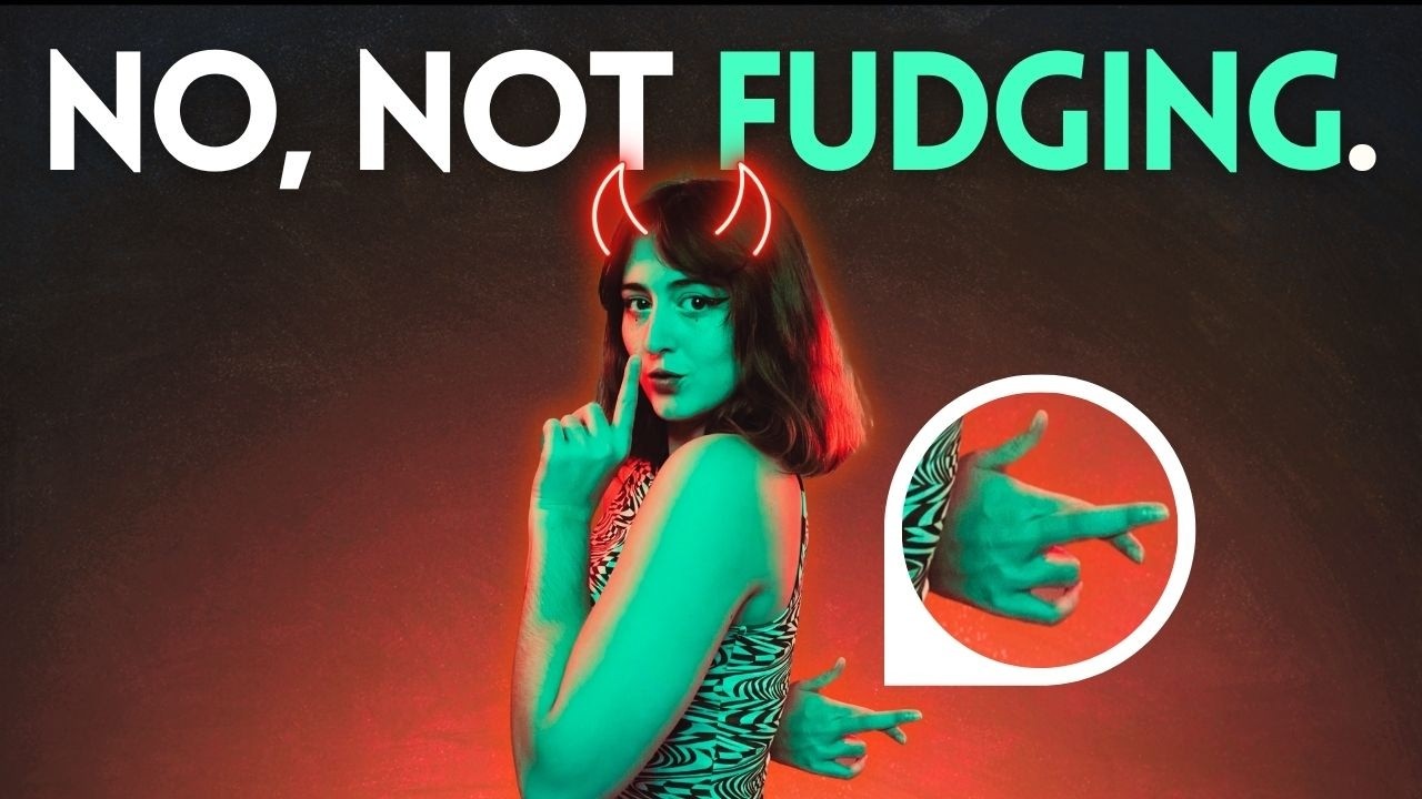 Cheating in D&D is a SPECTRUM, actually.