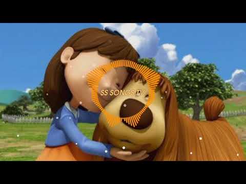 The Magic Roundabout (SS SONGS TV)