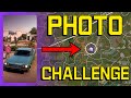 Forza Horizon 5 - Photo Challenge #LOWRIDER / Location / Impala Super Sport / La Casa Solariega