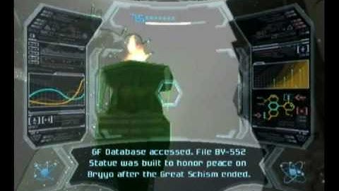 Metroid Prime 3: Corruption 100% Walkthrough Part 43 - Screw Attack