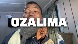 Ozalima (Mbosso Cover) – Vanzteddy |  Cover Video 🎤❤️#viral l