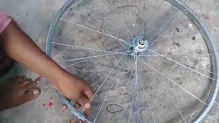 Cycle Rim||Cycle Ka Rim Kaise बिना Jata Hai पुरी जानकारी.? Cycle Rim||Cycle Ka Rim Kaise बिना Jata Hai पुरी जानकारी.?