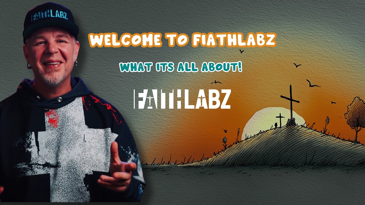 Stop Learning ABOUT God — Start ENCOUNTERING Him | FaithLabz