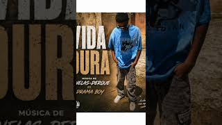 vida dura ❤️😭😭Finelas-Derque ft Drama boy #shorts #rapmoz o vídeo completo da música esta nu canal