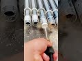Satisfying Crust Removal! #shorts