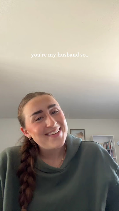 pov you’re in a happy relationship🥹 #singing #husband #boyfriend #trendingsound