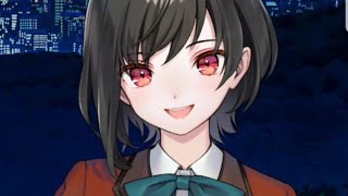 My Girlfriend Loves My Blood: Eliza Route #15 | Visual Novel Game | Anime-Style screenshot 5