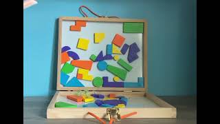 Imagination magnets by mindware review