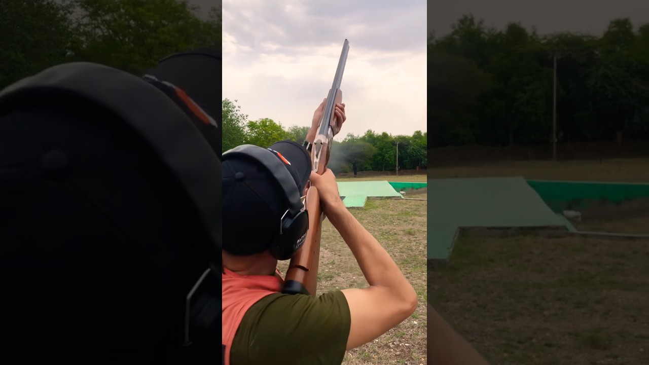 new shooter training | How to shoot good shooting 