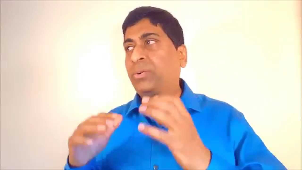 009 Hemant Patel Speech On Indian Political System And Brain Drain 08/26/15.