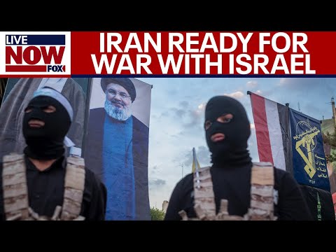 Iran ready for